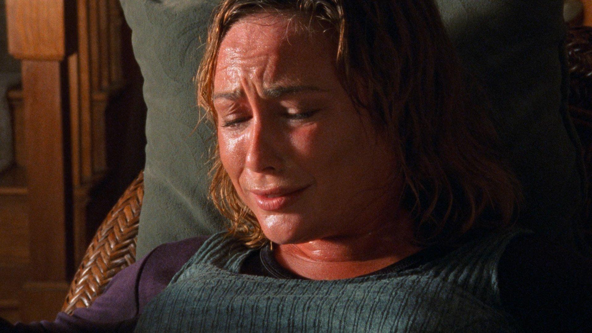 Still from Baby