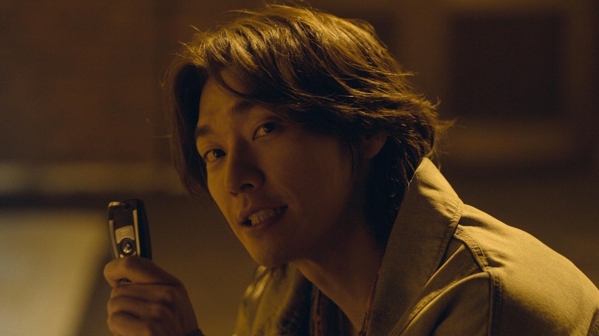 Still from Episode 3