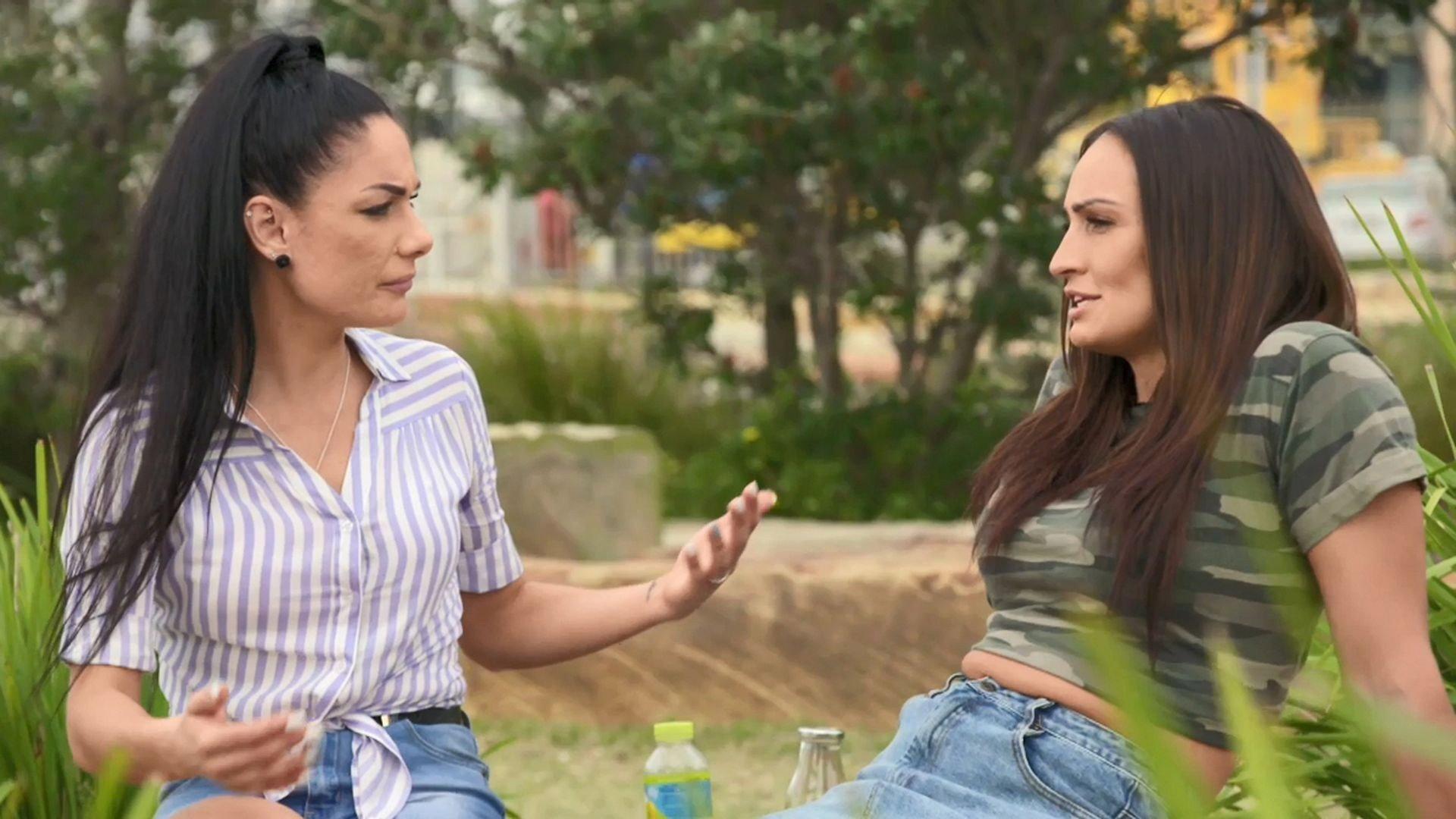 Still from Episode 15