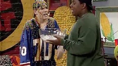 Still from Tony Toni Tone