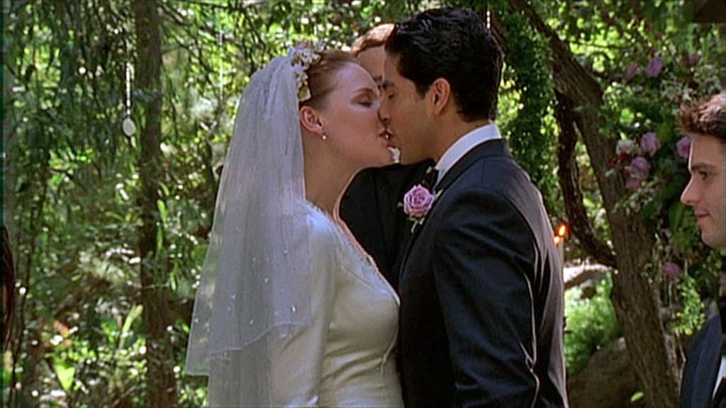 Still from To Have and To Hold