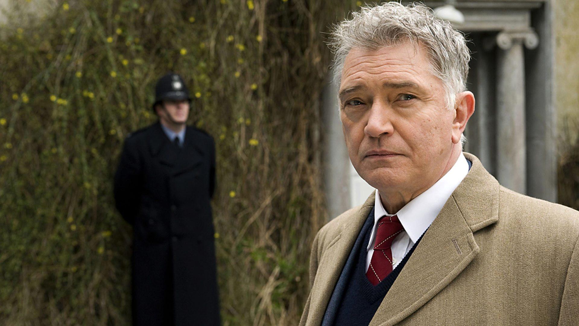 Still from Gently with the Innocents