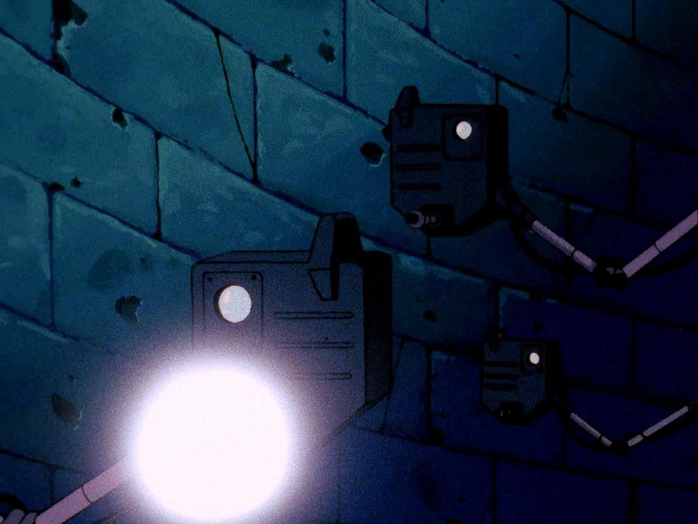 Still from The Mendo Siblings!