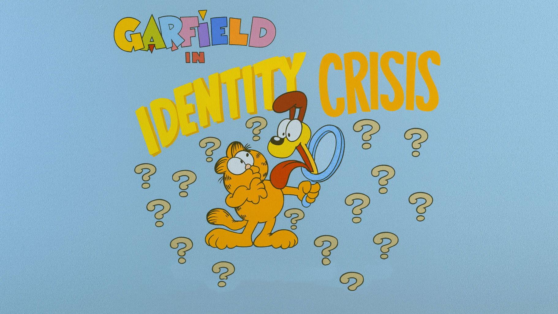 Still from Identity Crisis