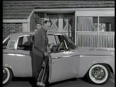 Still from Ed Agrees to Talk