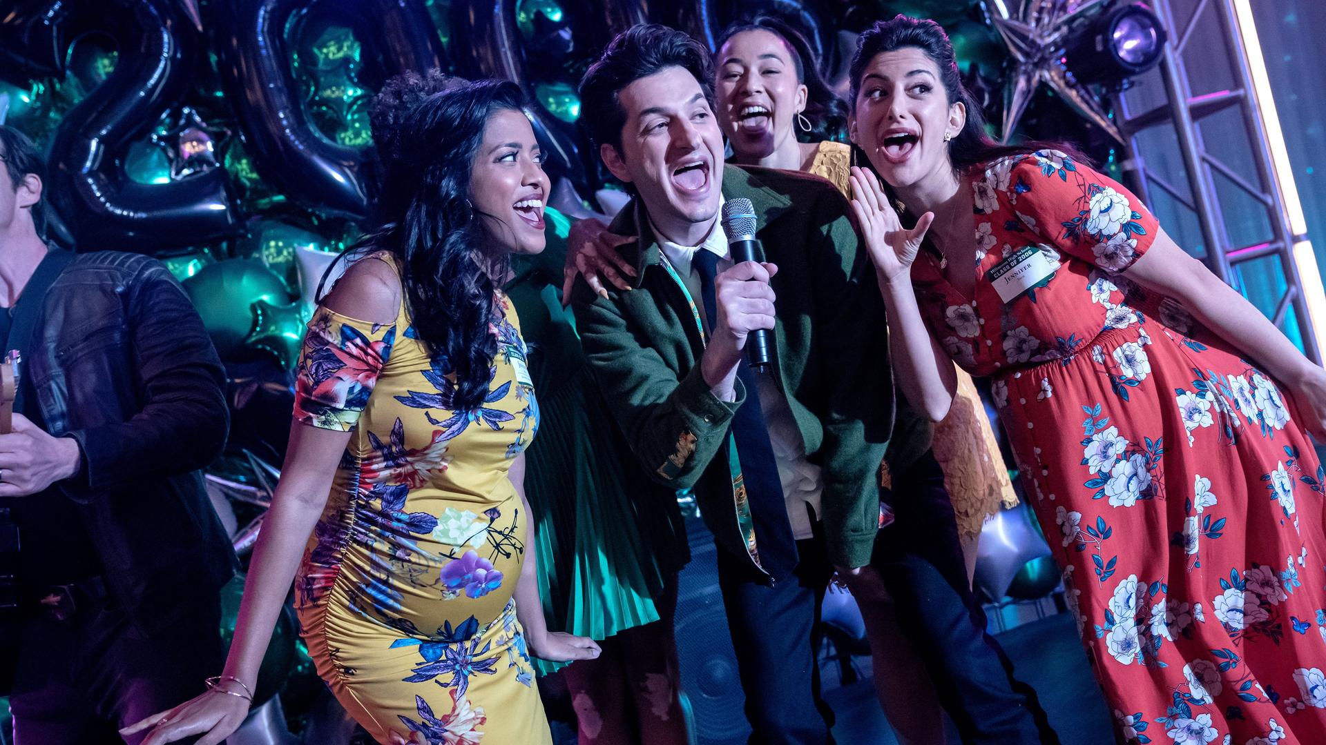 Still from Yasper