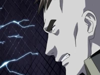 Still from Revived Souls