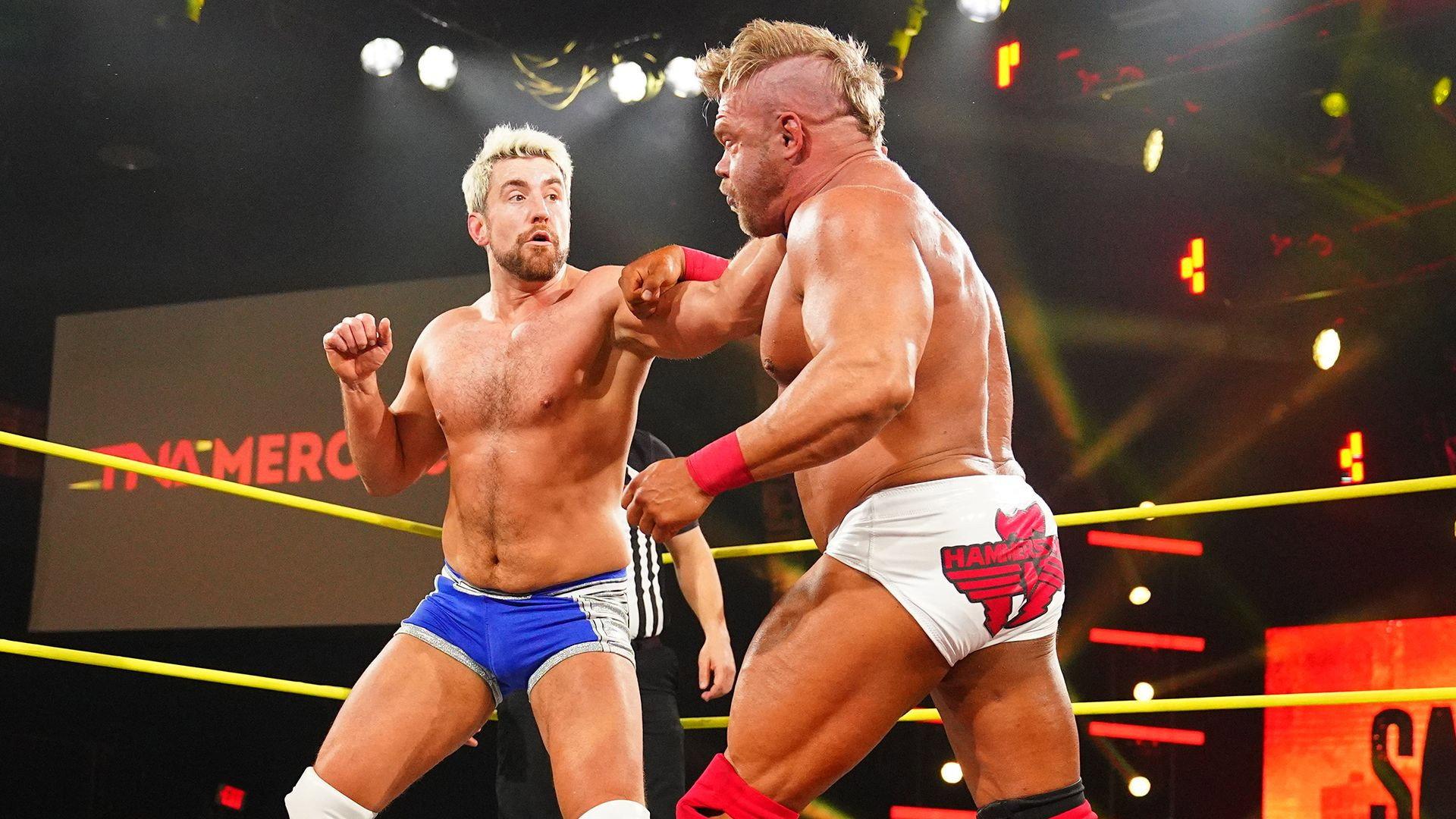 Still from Impact! #1078
