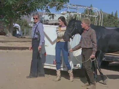 Still from Desperado