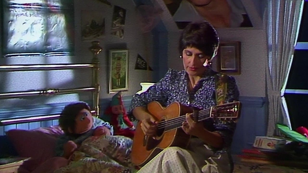 Still from Joan Baez