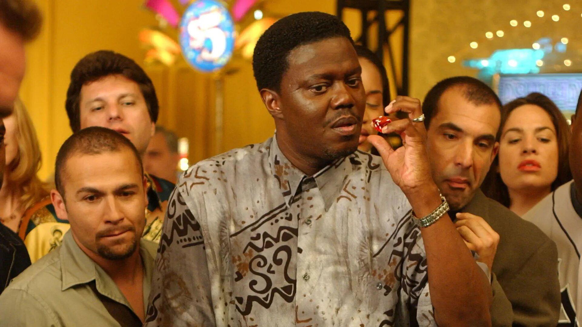 Still from Hair Jordan