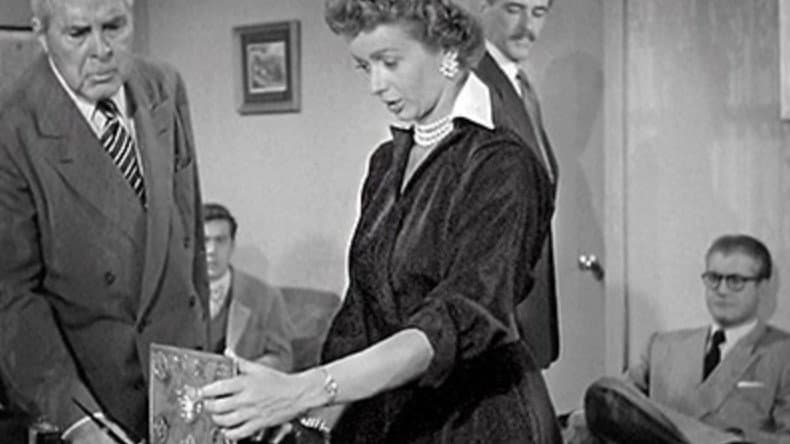 Still from Star of Fate