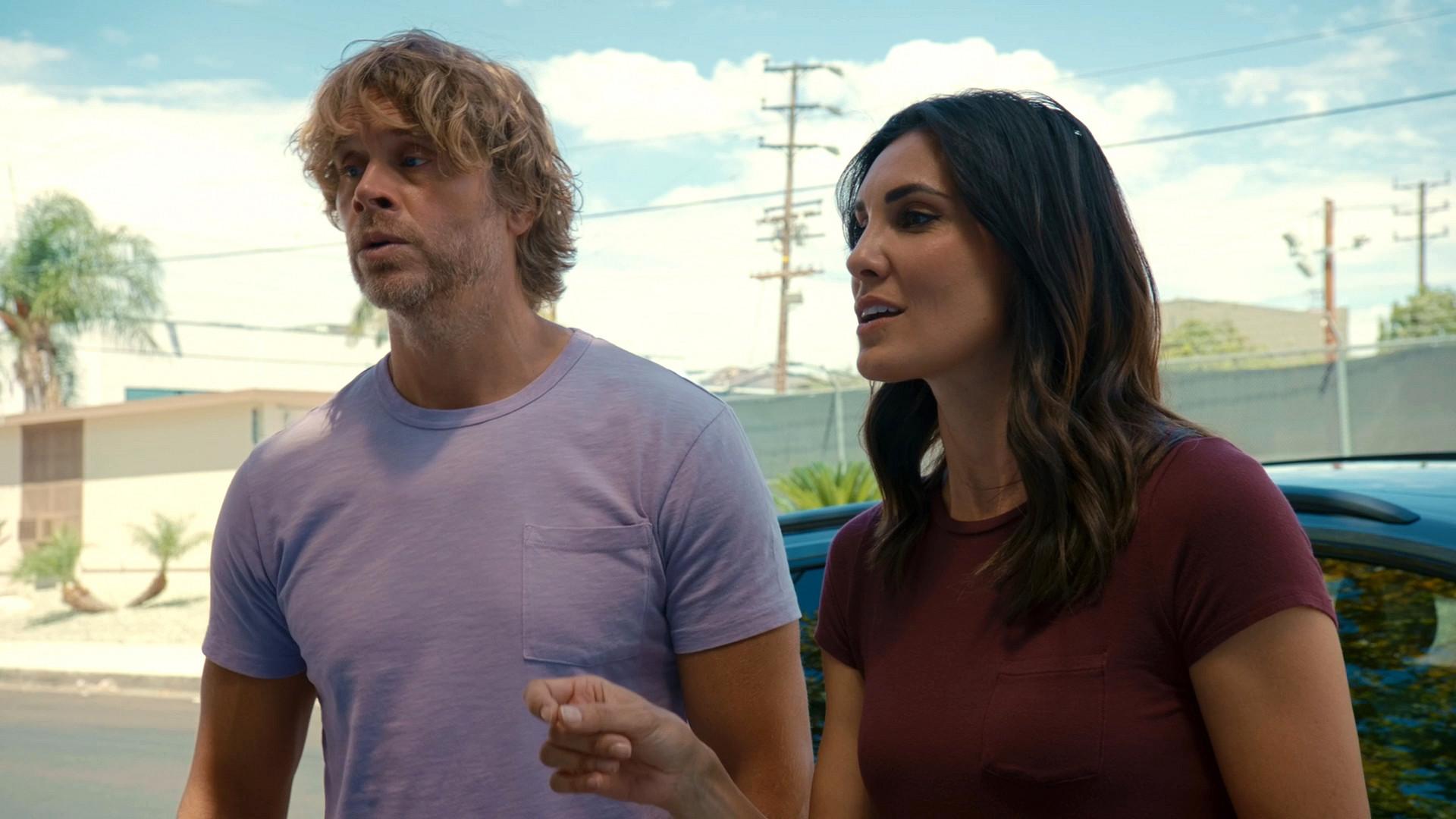 Still from Game of Drones