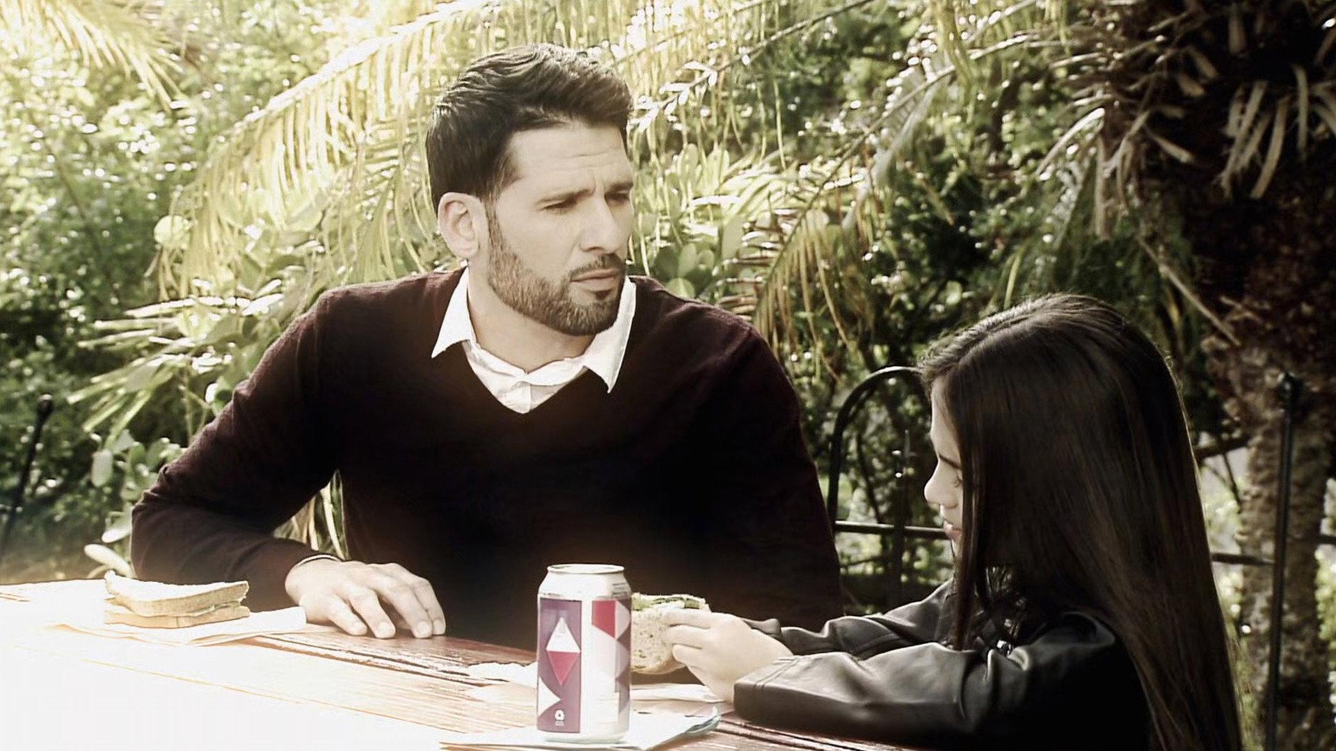 Still from The Truth About Kanays