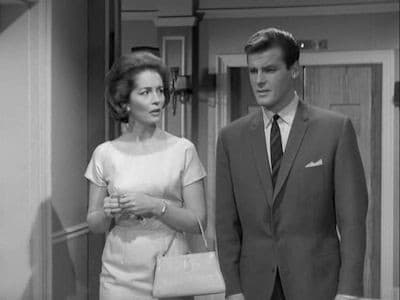 Still from The Covetous Headsman