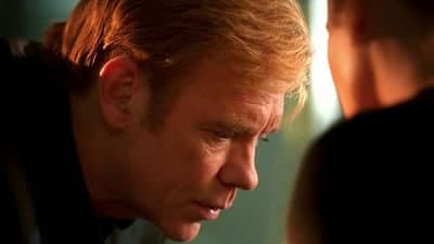 Still from Under Suspicion