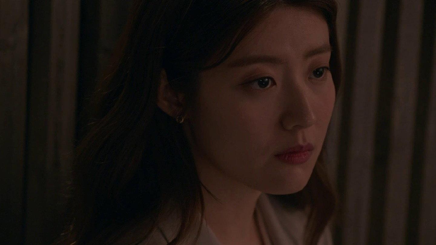 Still from Mom's Kimchi and Bean Sprout Porridge