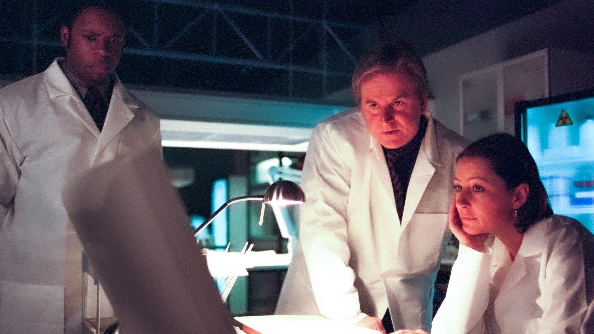 Still from Special Relationship (1)