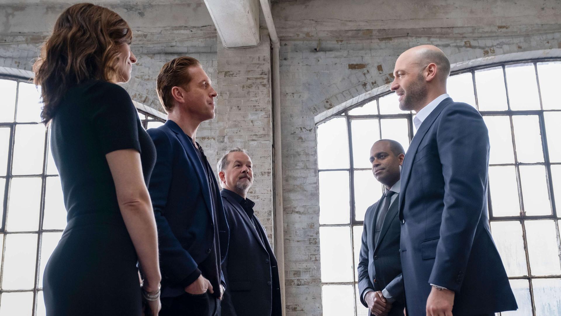 Still from The New Decas