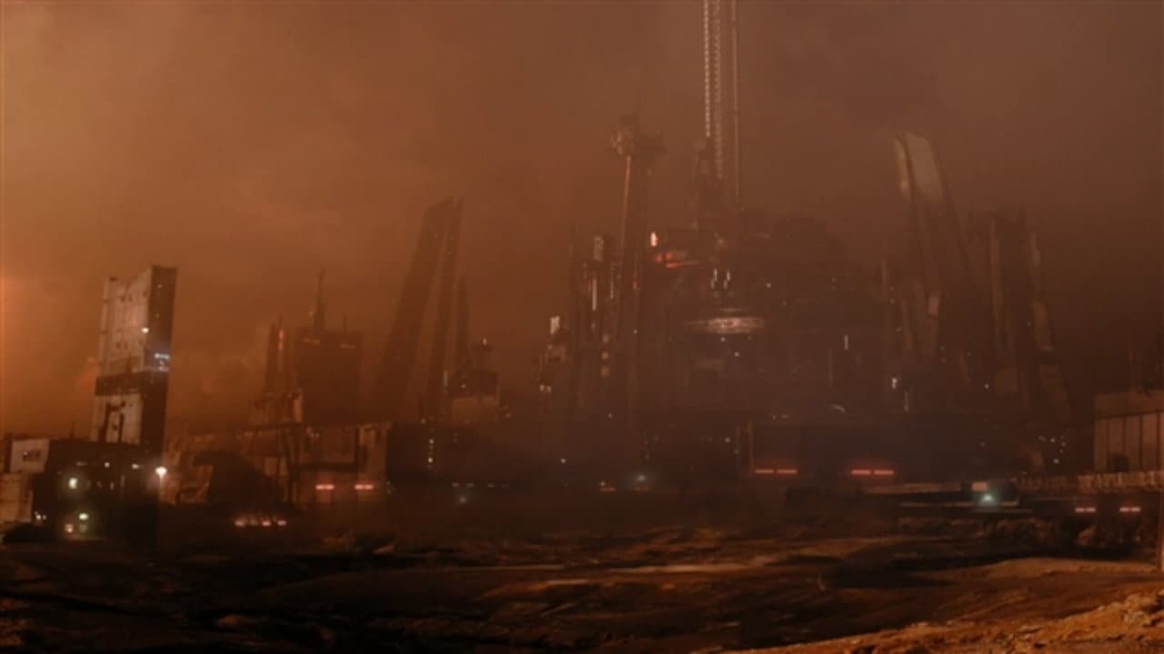 Still from Decrypting Krypton: Season 2 Episode 6