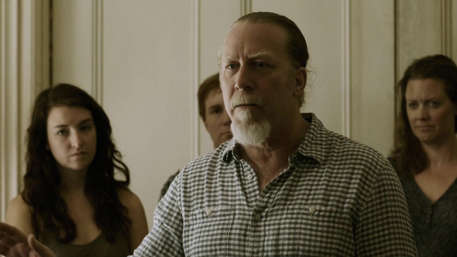 Still from Son of the Prophet