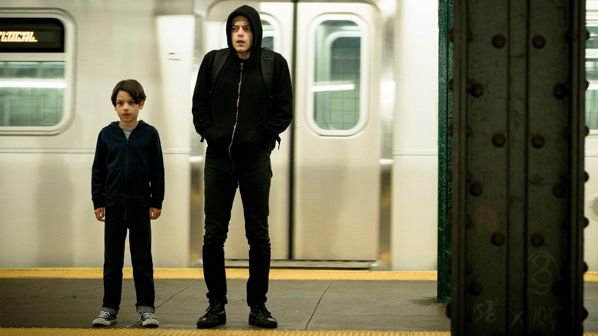Still from 408 Request Timeout