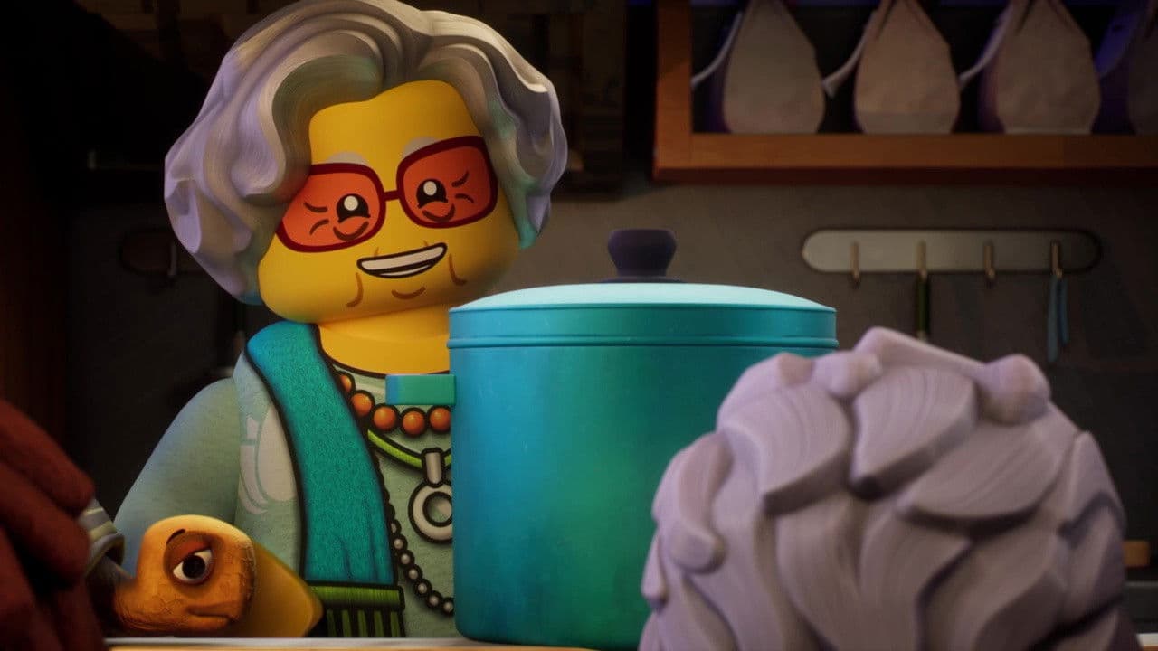 Still from Lunia