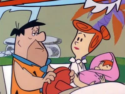 Still from Carry On, Nurse Fred