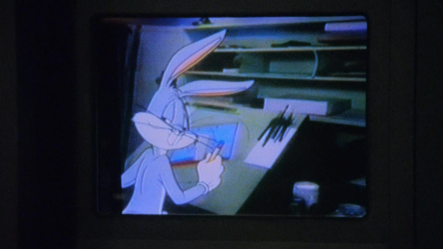 Still from Conflicts of Interest