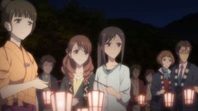 Still from When the Flowers Bloom