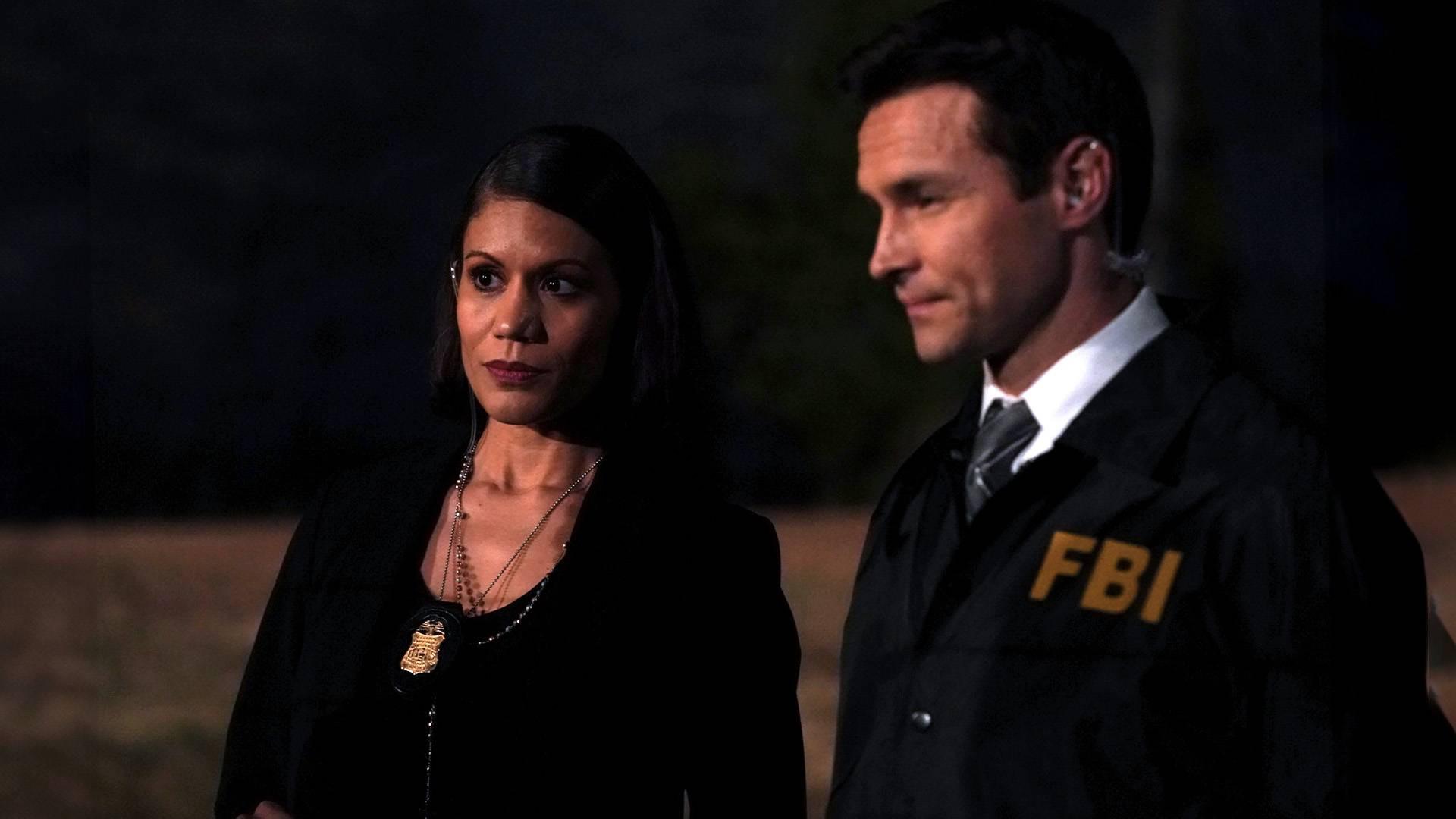 Still from State of Emergency