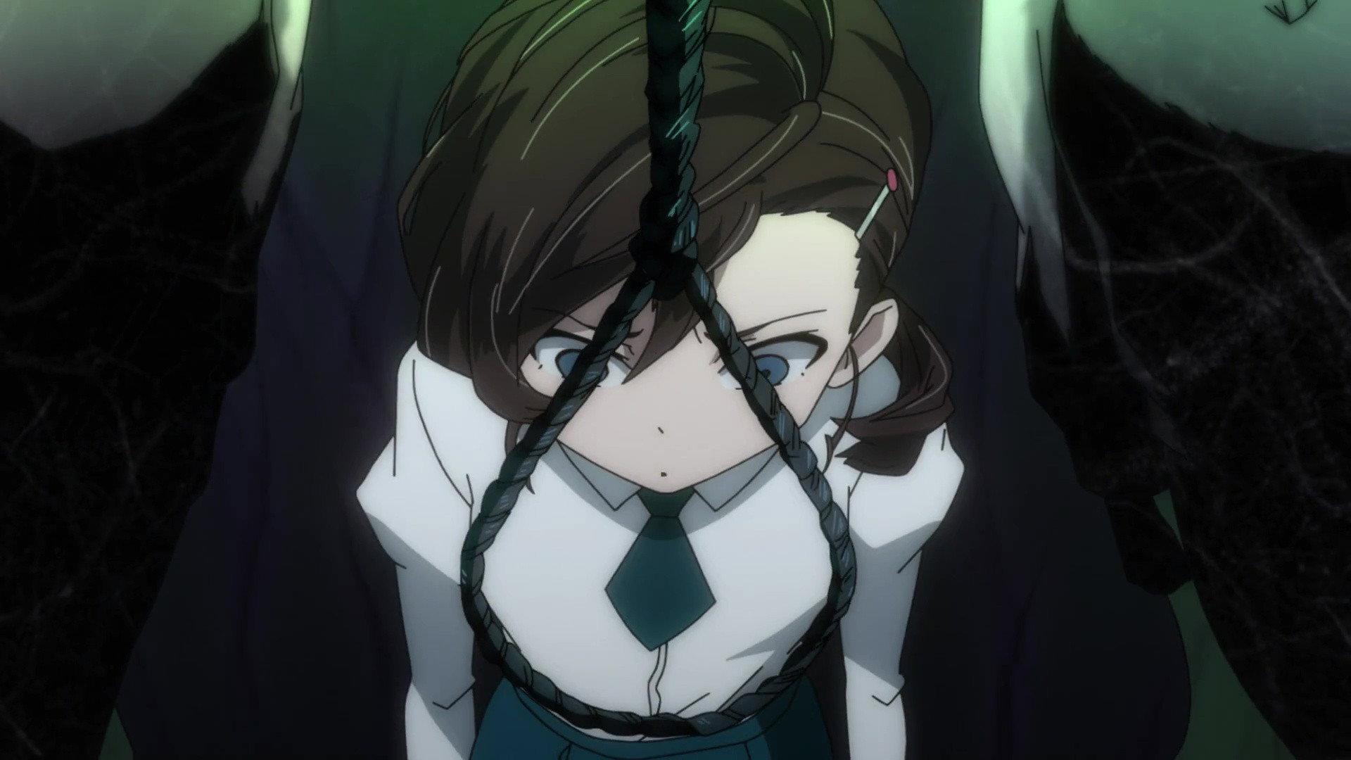 Still from Kubire-Oni's Curse
