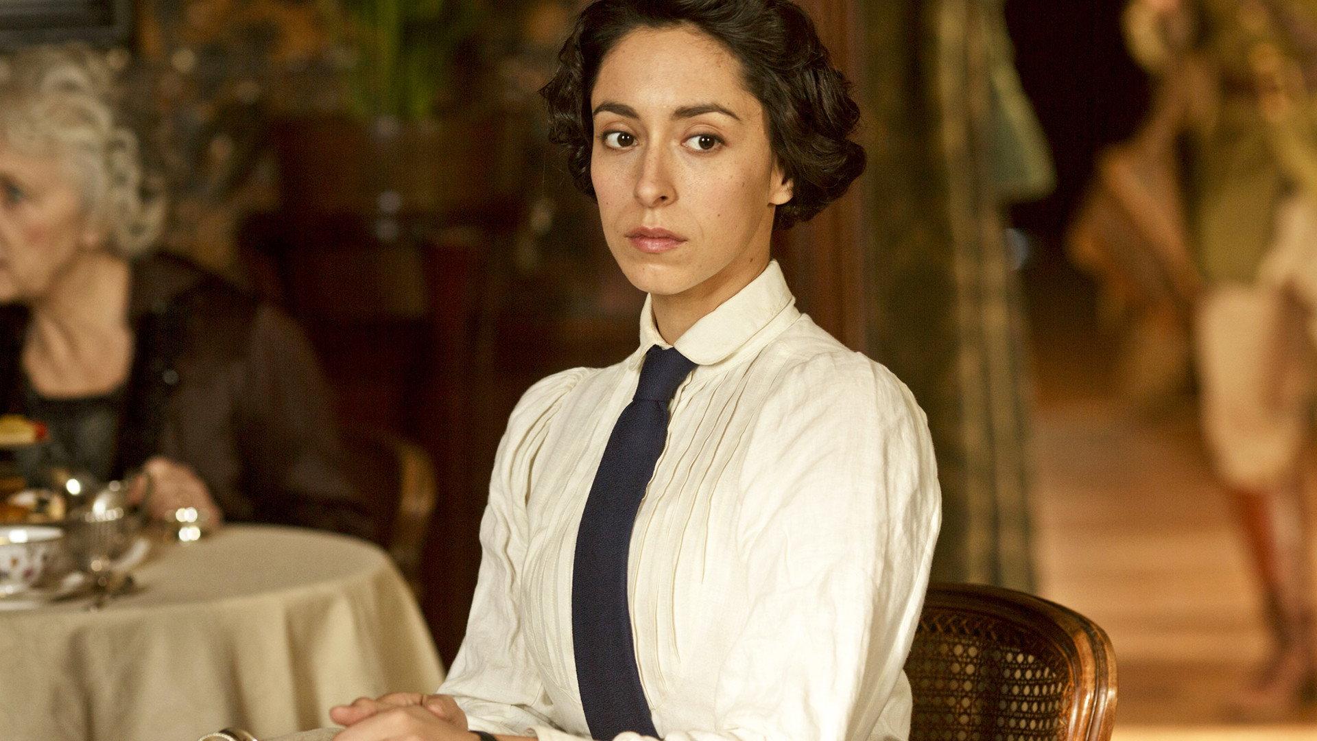 Still from Episode 4