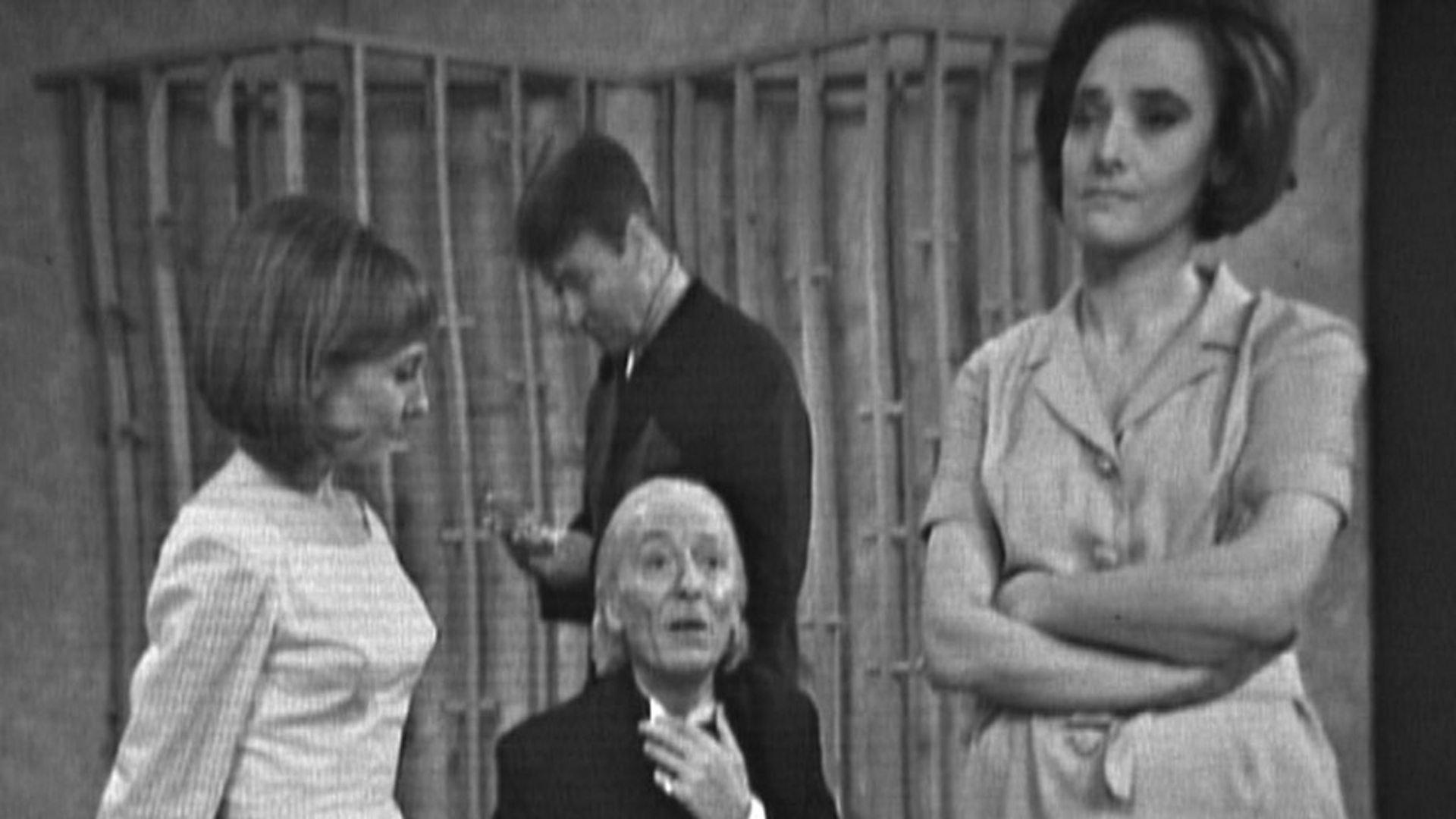 Still from The Final Phase