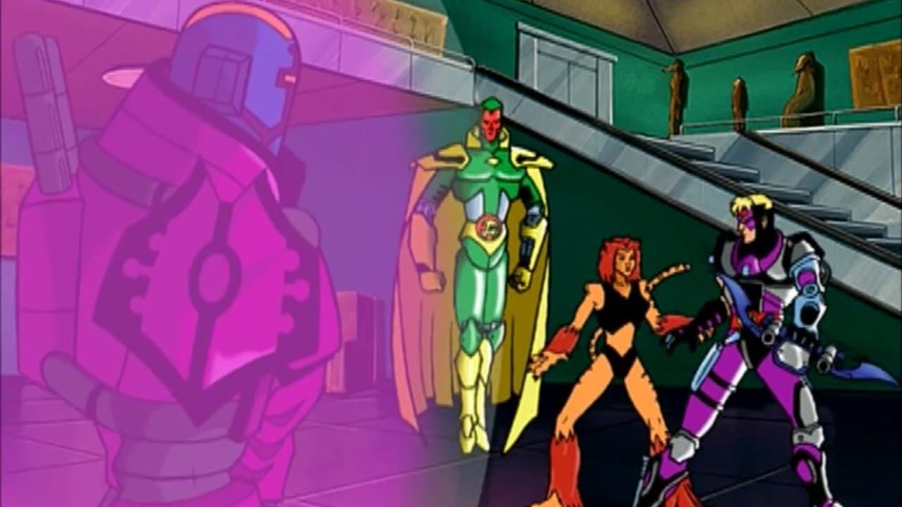 Still from Kang