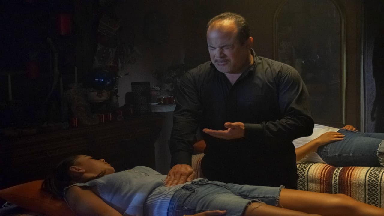 Still from Deliverance in Chicago