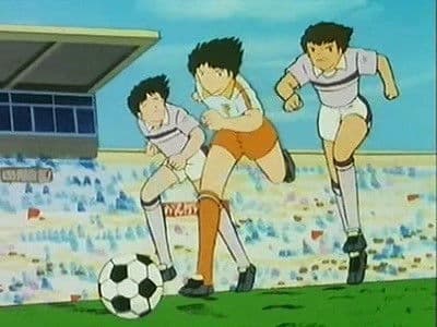 Still from An Uneventful Match