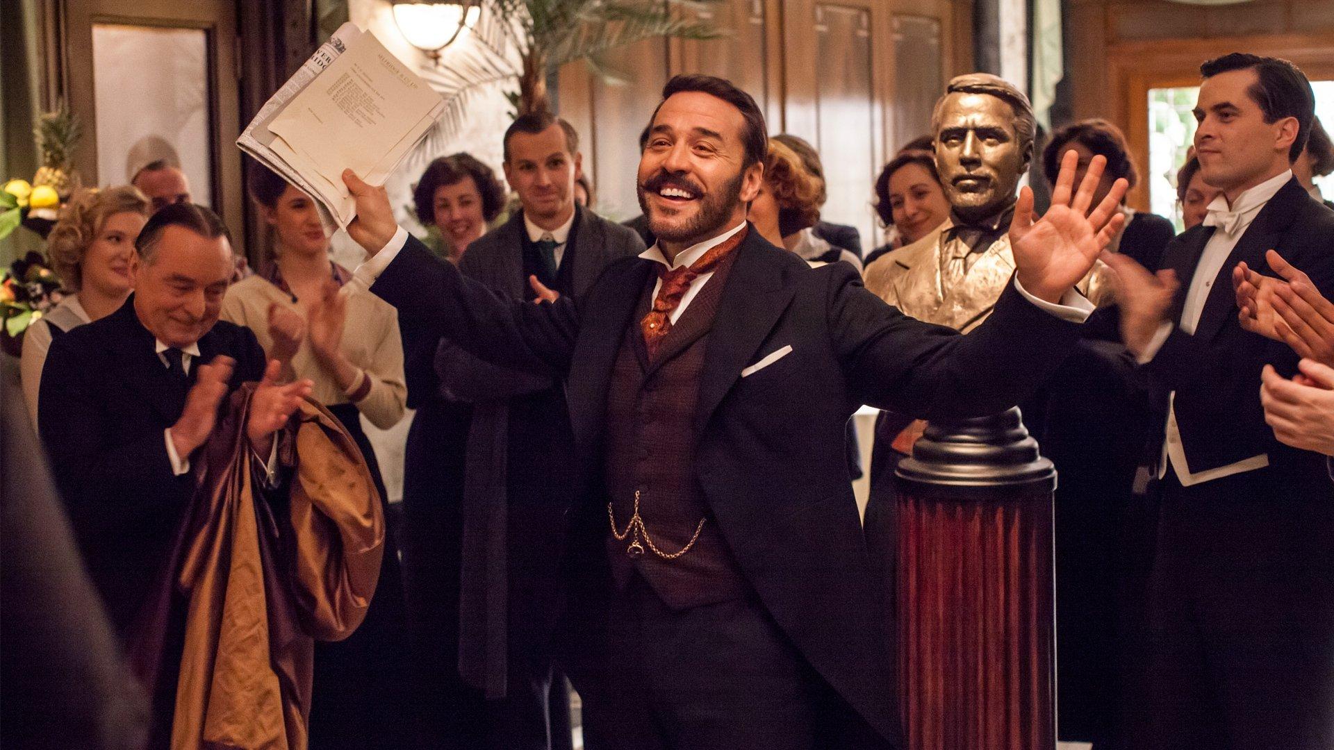 Still from Episode 1