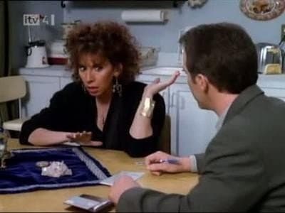 Still from Martin Over Medium