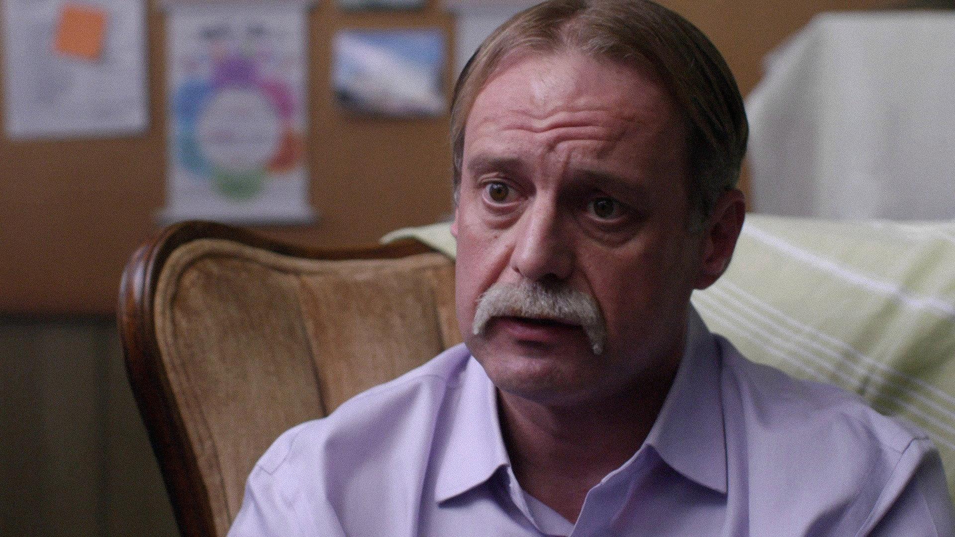 Still from Scratch My Murderous Itch
