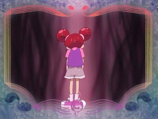 Still from Caitlyn's Day Out
