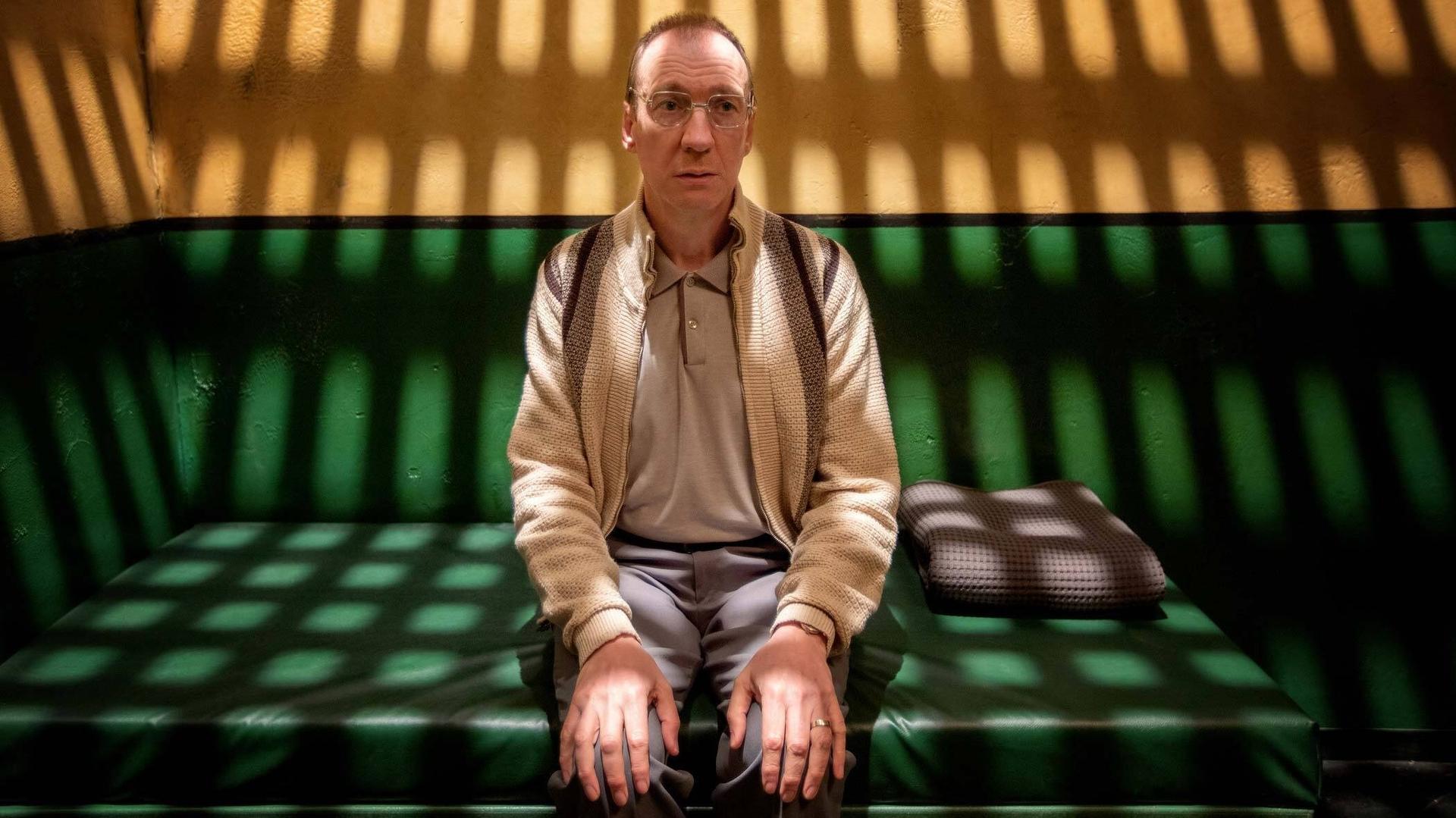 Still from Episode Two