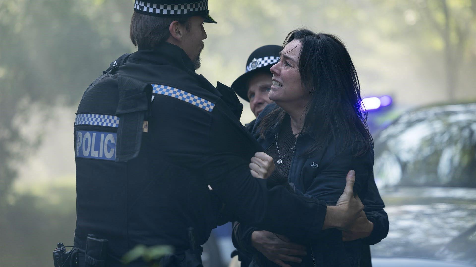 Still from Manhunt
