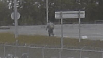 Still from Alaska Serial Killer