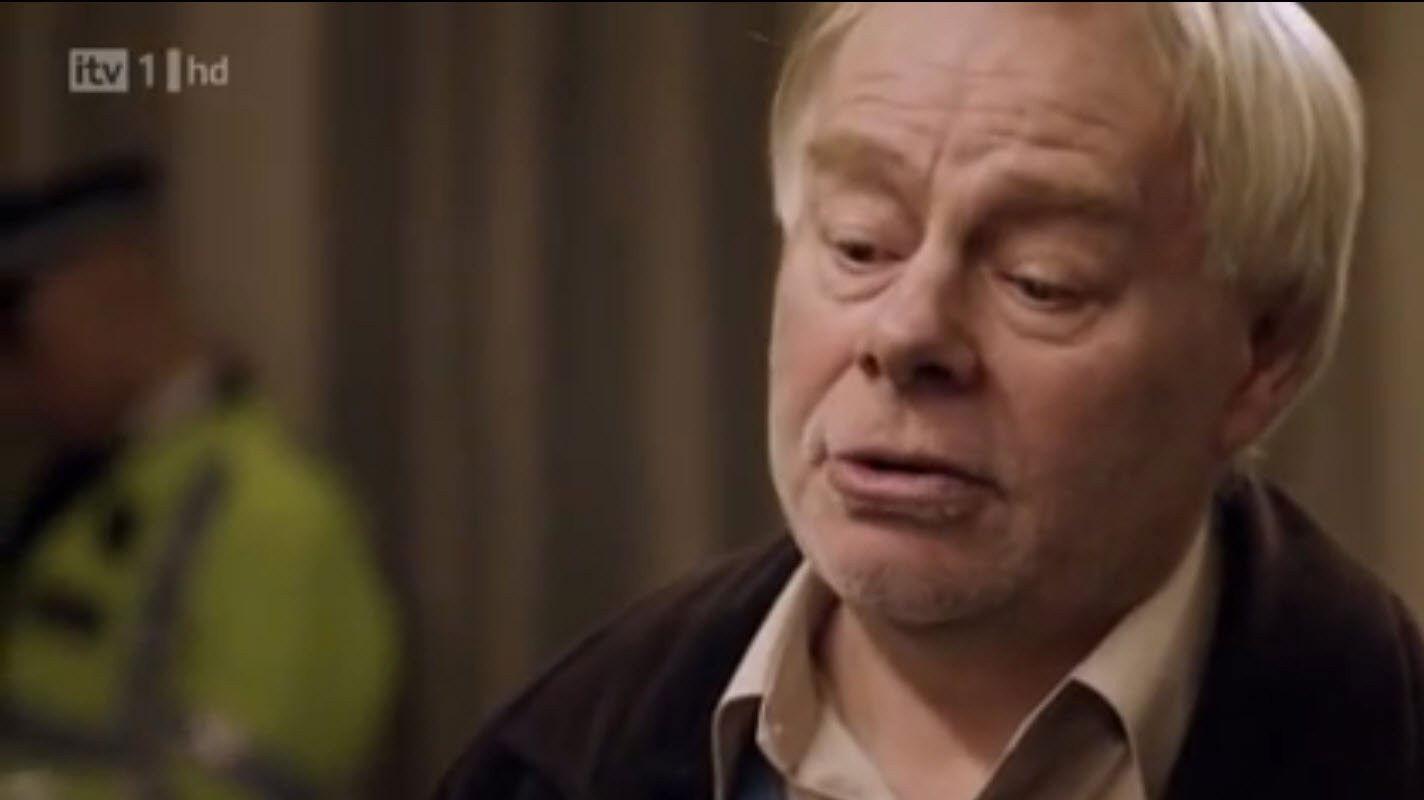 Still from Masquerade