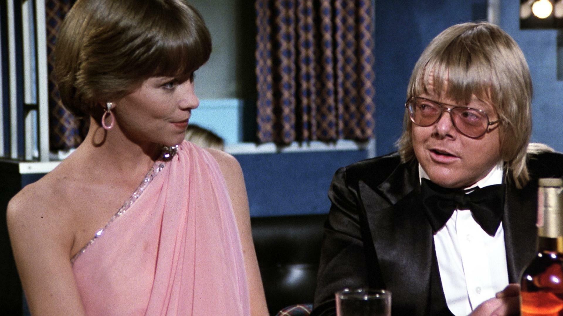 Still from Musical Cabins