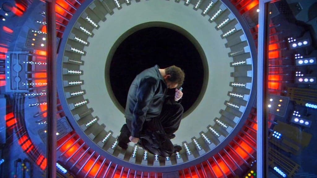 Still from McKay and Mrs. Miller