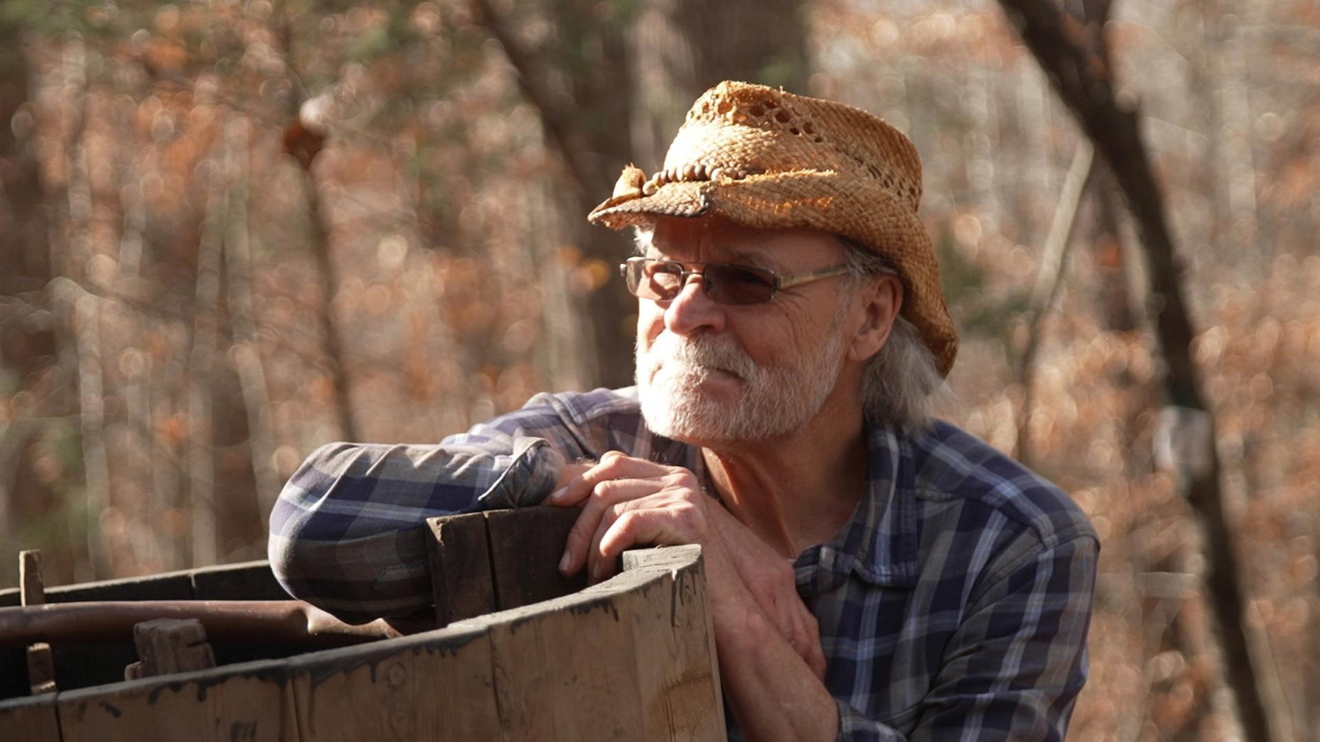 Still from Carolina Crash Course