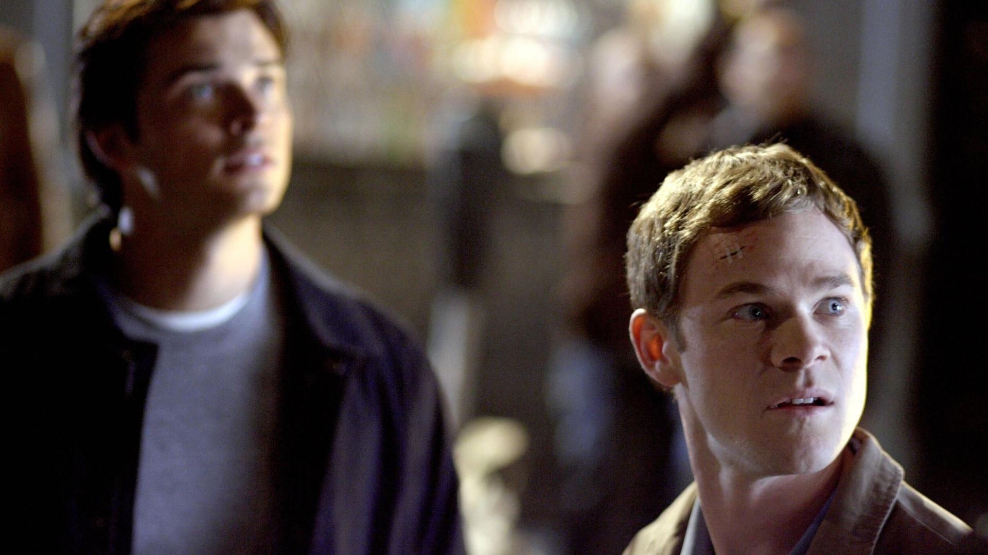 Still from Identity