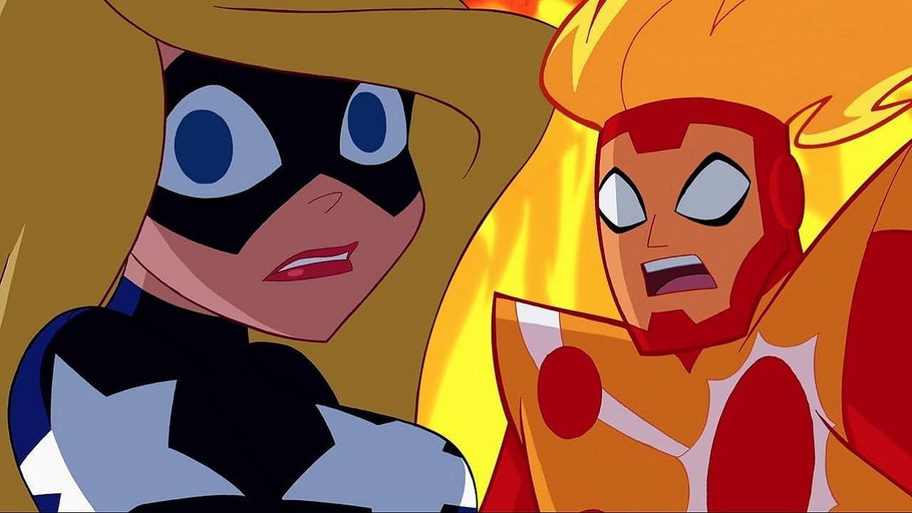 Still from Chemistry